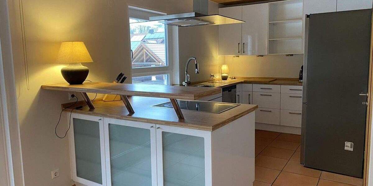 Einfamilienhaus Greifenberg - 5 Zimmer, 175 m&sup2;, 3.100&euro; | Angebot:24802908