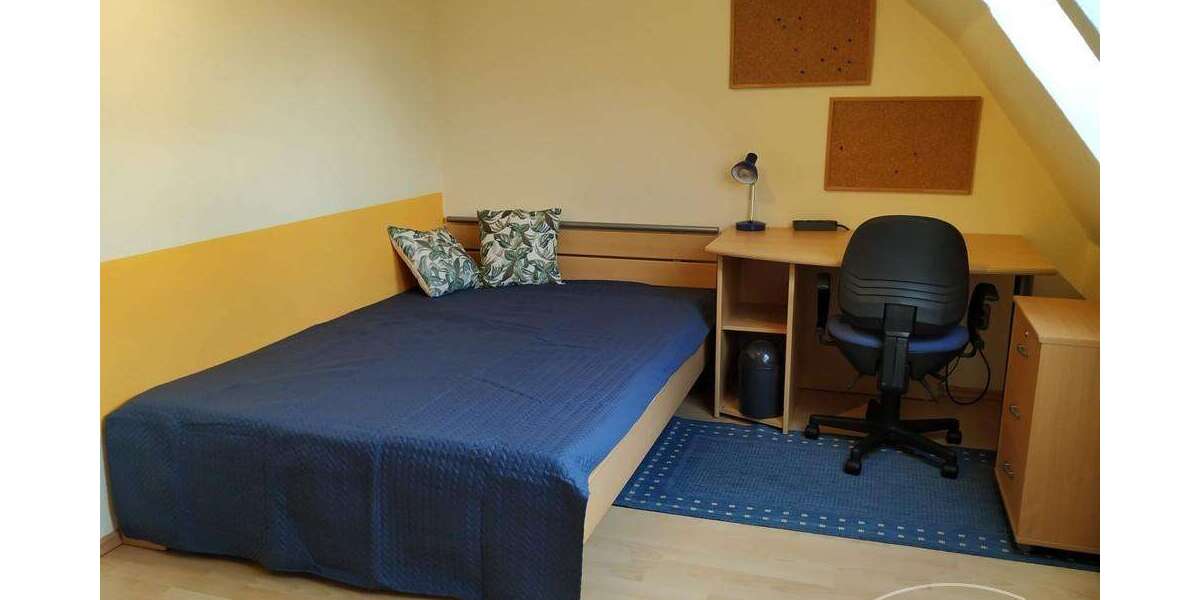 Wohnen auf Zeit in Schwentinental 405 € 1 zimmer