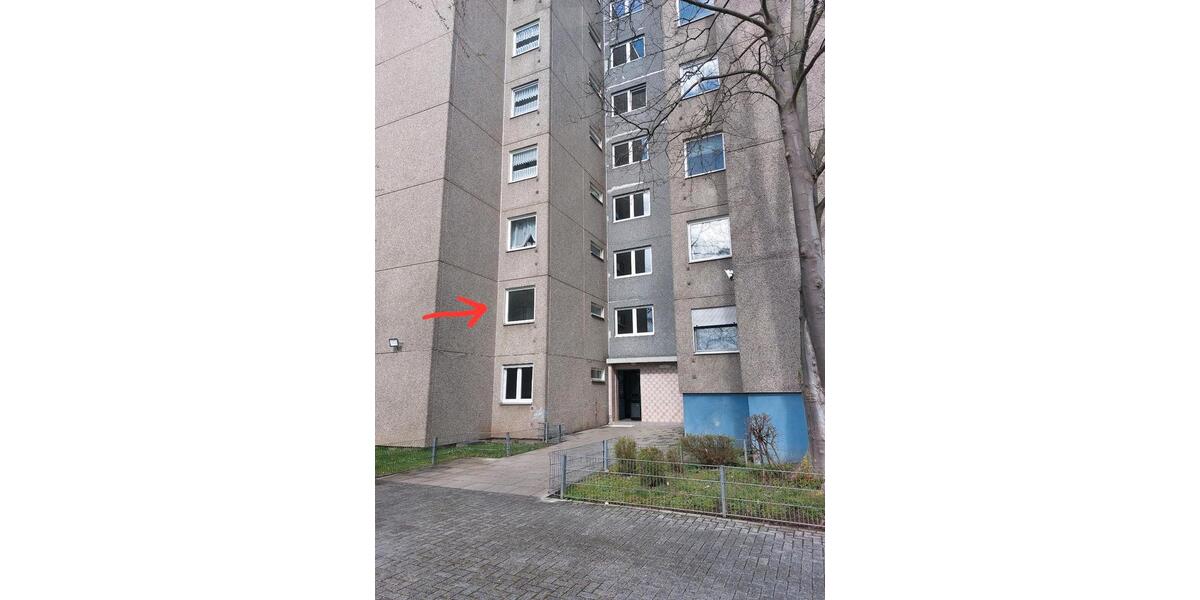 Etagenwohnung Kassel Philippinenhof-Warteberg - 3 Zimmer, 73 m&sup2;, 1.100&euro; | Angebot:25993284