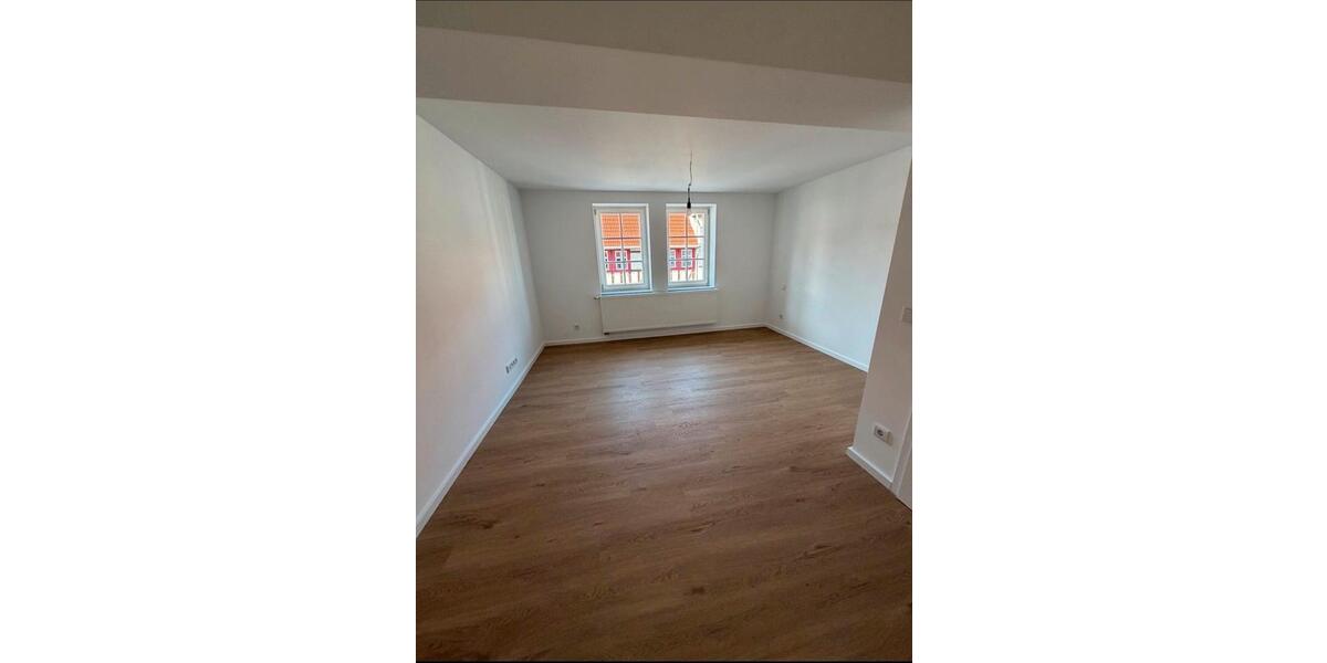 Etagenwohnung Bleicherode - 3 Zimmer, 123 m&sup2;, 980&euro; | Angebot:26511813