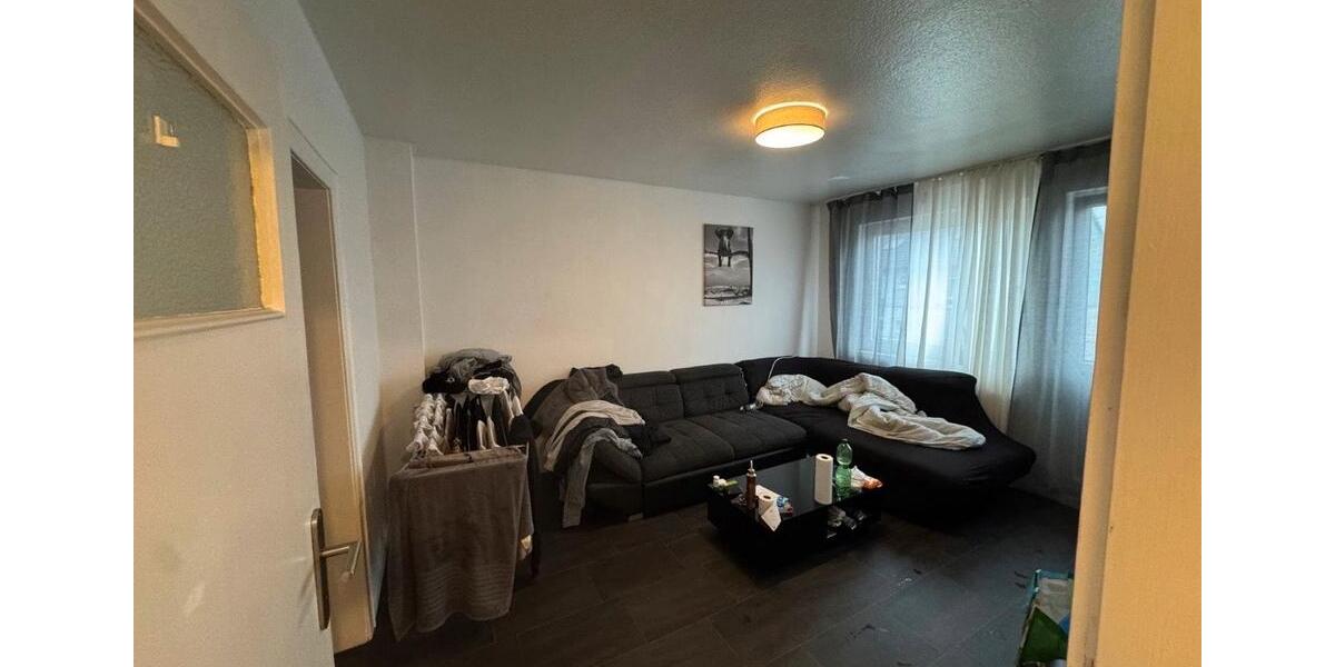 2 Zimmer Wohnung in guter Lage in Beeck zu vermieten 2 zimmer