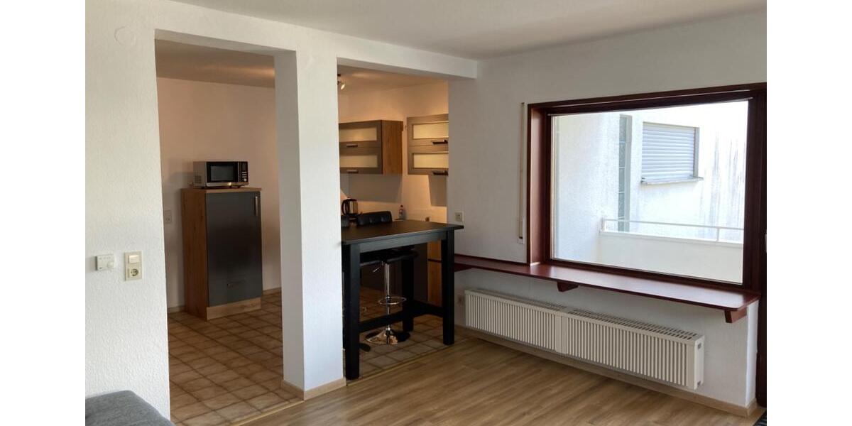 Etagenwohnung Winterberg - 2 Zimmer, 48 m&sup2;, 420&euro; | Angebot:24878528