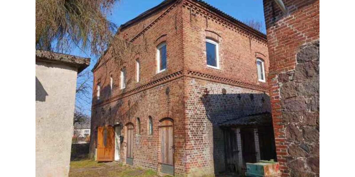 Wohnen auf Zeit Oderberg - 1 Zimmer, 20 m&sup2;, 166&euro; | Angebot:25539690