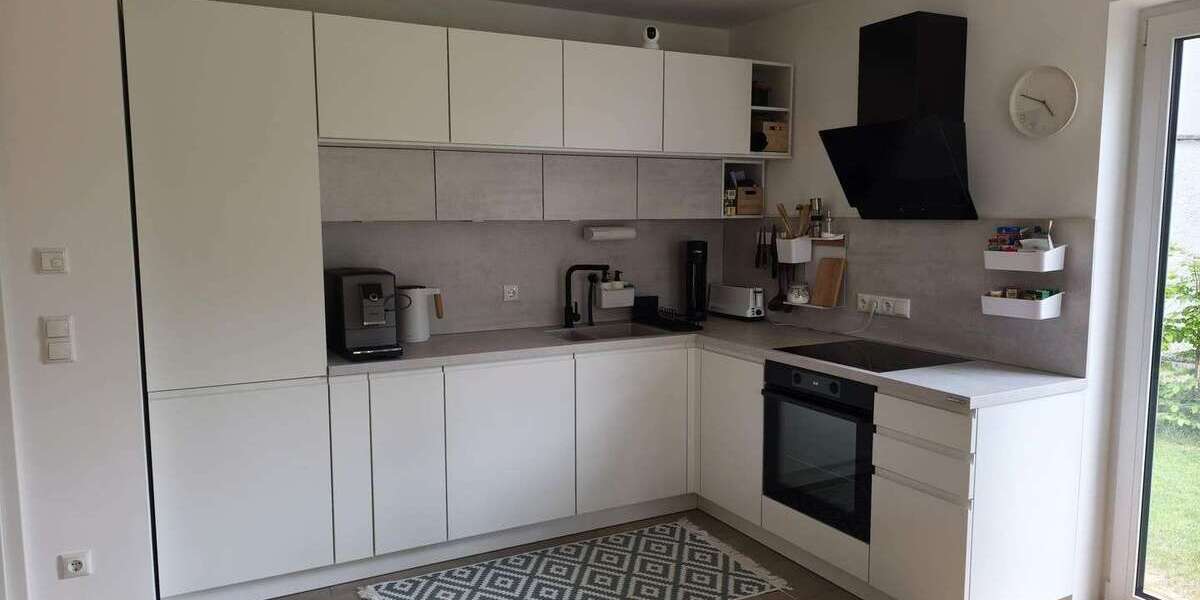 Etagenwohnung Moosburg an der Isar - 3 Zimmer, 107 m&sup2;, 1.650&euro; | Angebot:27031954