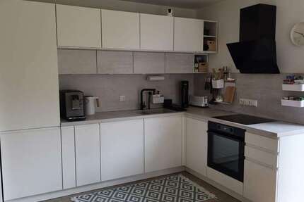 Wohnung Moosburg an der Isar - 3 Zimmer, 107 m&sup2;, 1.650&euro; | Angebot:27031954