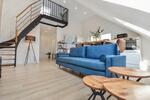 Wohnen auf Zeit Bielefeld Brackwede - 3 Zimmer, 63 m&sup2;, 2.350&euro; | Angebot:26481150