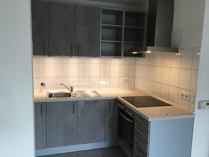 EinZimmerwohnung Wohnung