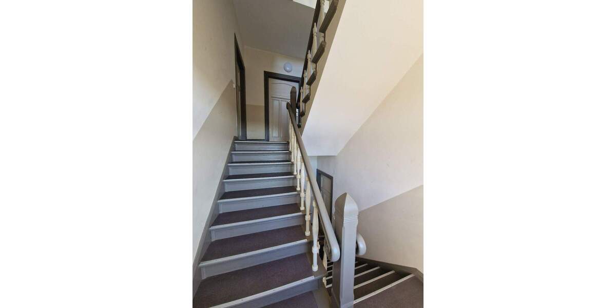 Etagenwohnung Magdeburg Sudenburg - 2 Zimmer, 46 m&sup2;, 309&euro; | Angebot:25700521