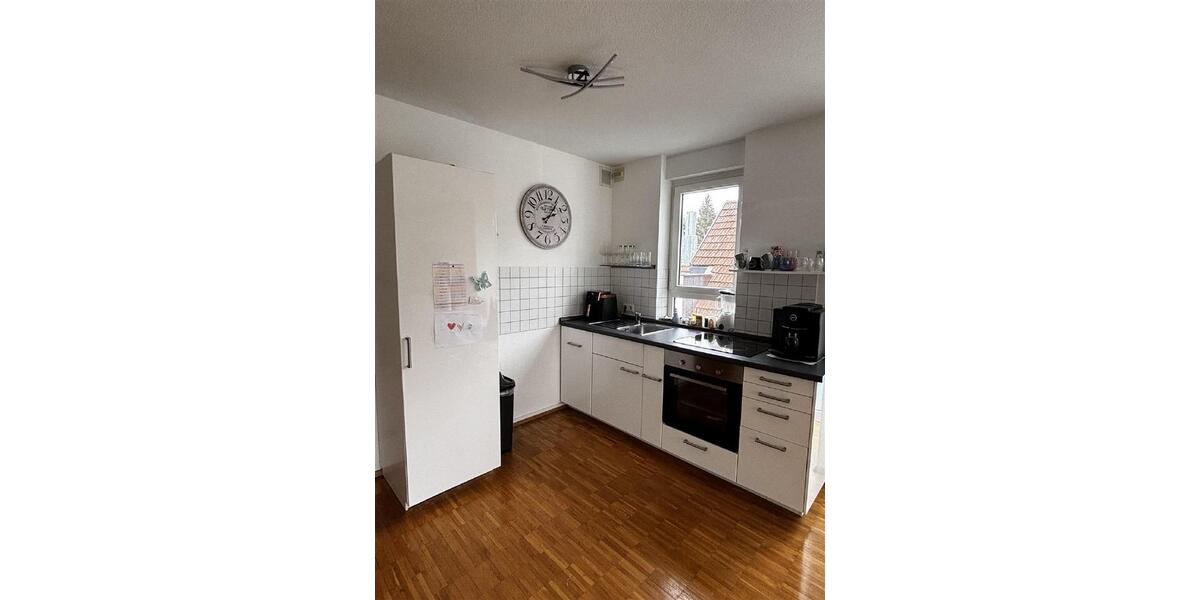 Etagenwohnung Radolfzell am Bodensee - 3 Zimmer, 90 m&sup2;, 1.060&euro; | Angebot:26545745