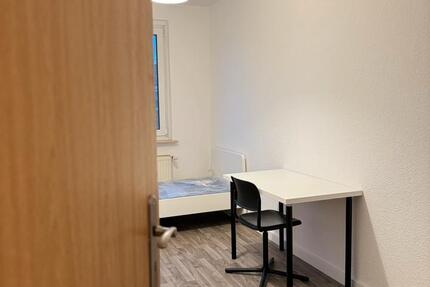 Wohnung Magdeburg Neue Neustadt - 1 Zimmer, 12 m&sup2;, 375&euro; | Angebot:26265057