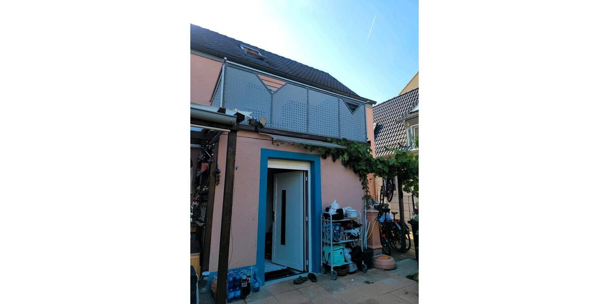 Doppelhaushälfte Lauf an der Pegnitz - 4 Zimmer, 120 m&sup2;, 1.850&euro; | Angebot:24835503