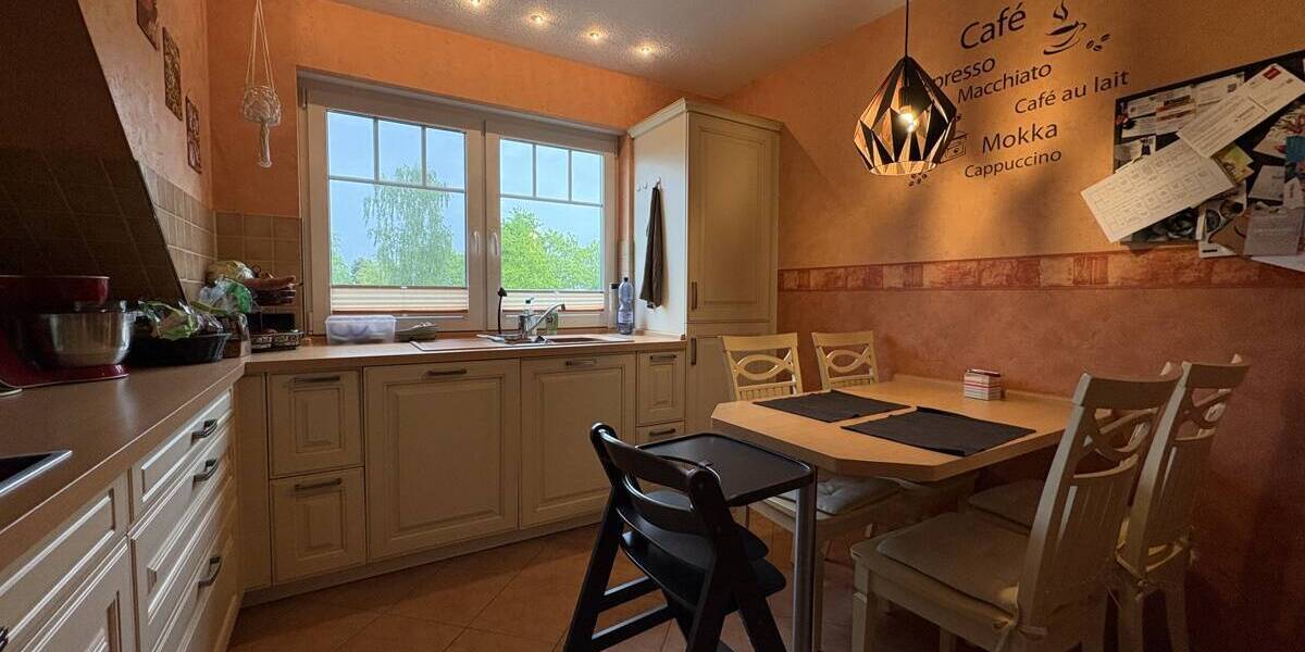 Etagenwohnung Sittensen - 3 Zimmer, 103 m&sup2;, 960&euro; | Angebot:26595180