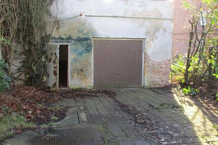 Frostsichere Garage mit Strom in 19230 Hagenow zu vermieten zimmer