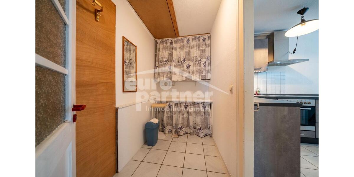 Erdgeschoßwohnung Idar-Oberstein Oberstein - 2 Zimmer, 48 m&sup2;, 500&euro; | Angebot:25991251