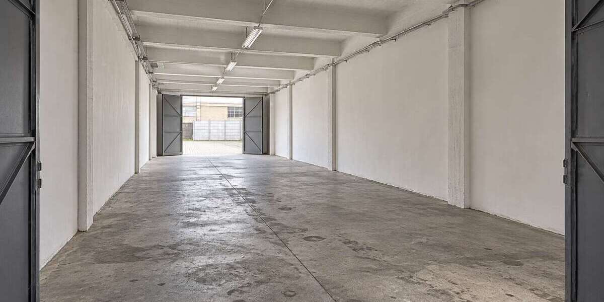 Gewerbeobjekt Berlin Spandau - 1.320&euro; | Angebot:27658024