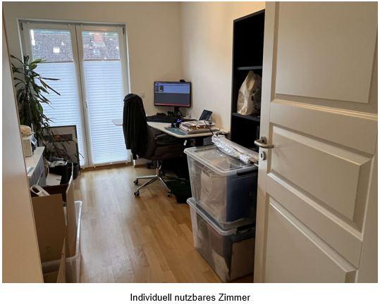 Etagenwohnung Bad Breisig - 3 Zimmer, 75 m&sup2;, 680&euro; | Angebot:26560336