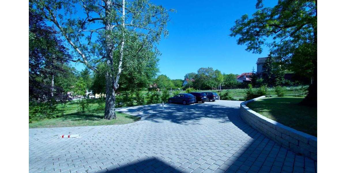 Etagenwohnung Apolda - 3 Zimmer, 103 m&sup2;, 850&euro; | Angebot:25796910