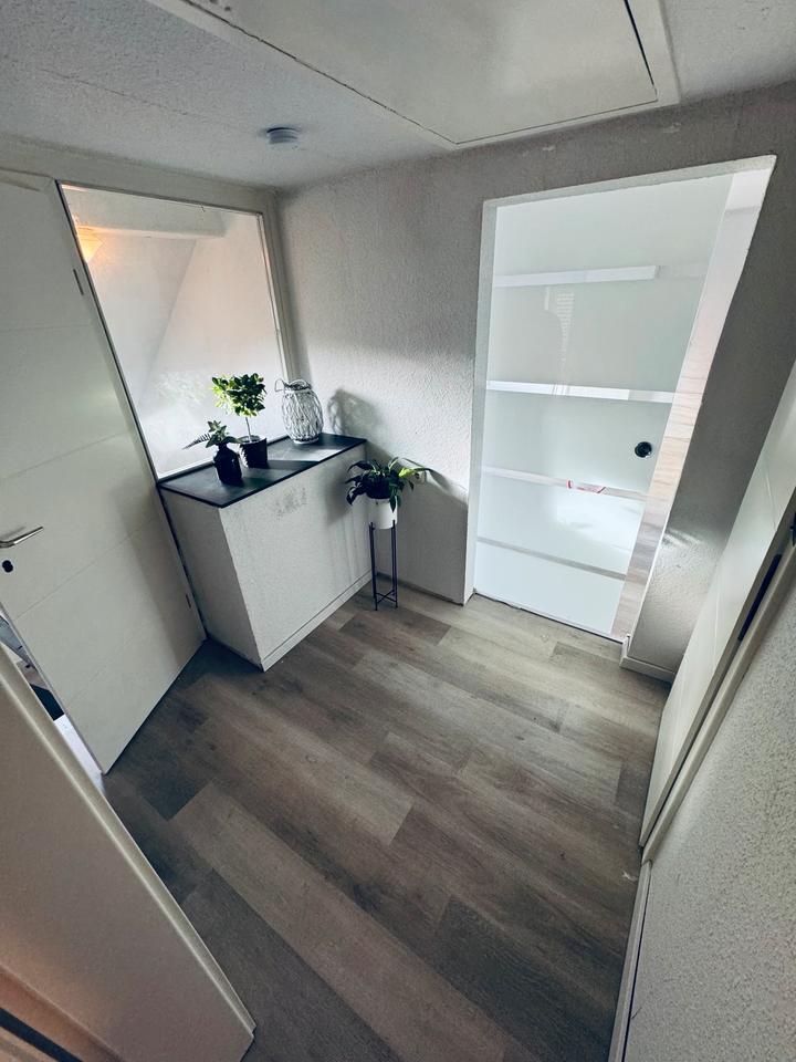 2-Zimmer-Wohnung in Titz-Höllen