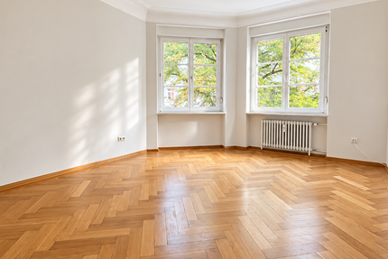 Wohnung München Untere Au - 4 Zimmer, 127 m&sup2;, 3.200&euro; | Angebot:27655789