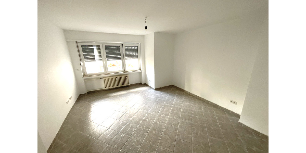 Mitten in Rüttenscheid! Gut geschnittene 3-Zimmer-Wohnung mit Gäste-WC! 3 zimmer