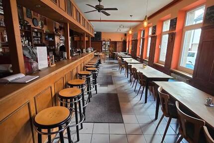 Charmates Restaurant in Nürnberg zu verpachten von Privat zimmer