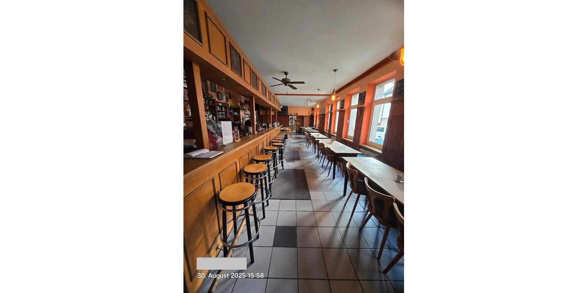 Charmates Restaurant in Nürnberg zu verpachten von Privat zimmer