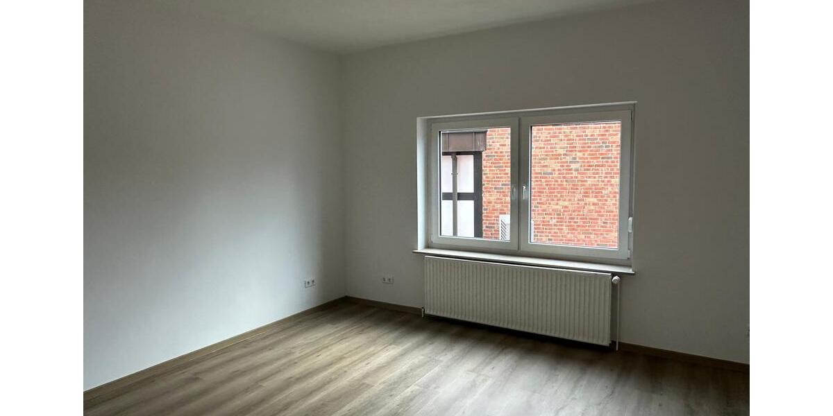 Erdgeschoßwohnung Ankum - 3 Zimmer, 83 m&sup2;, 695&euro; | Angebot:24149504