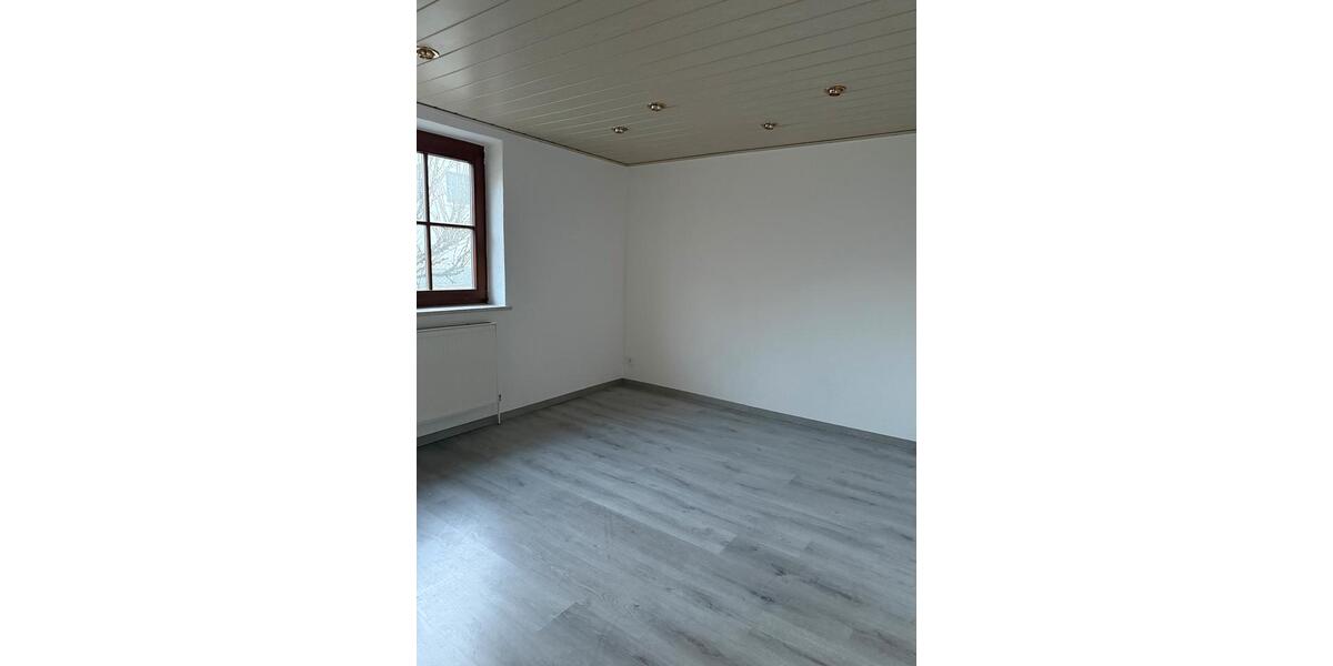 Erdgeschoßwohnung Fürstenzell - 2 Zimmer, 60 m&sup2;, 725&euro; | Angebot:25724312