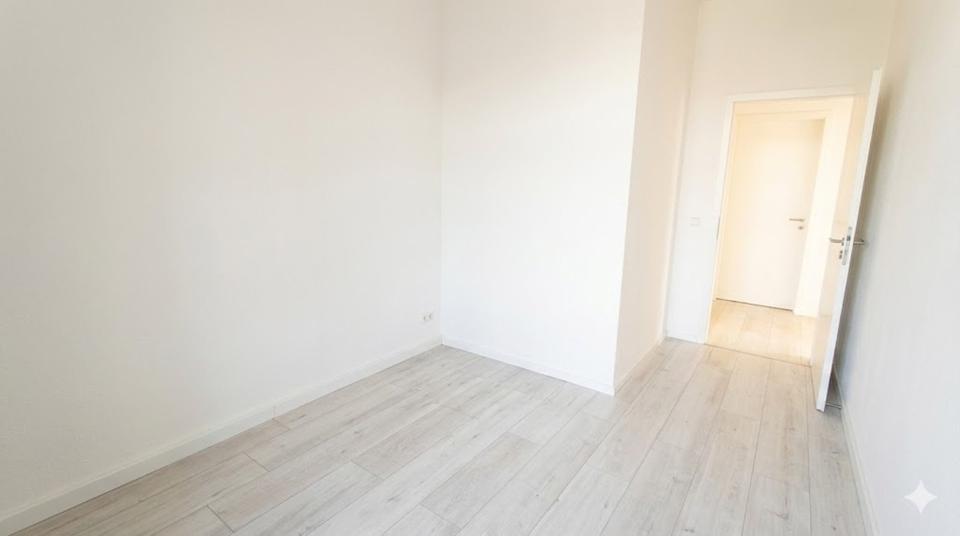 Hochparterre Schulzendorf - 3 Zimmer, 76 m&sup2;, 1.195&euro; | Angebot:24636759