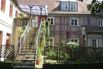 Wohnung Nauen - 1 Zimmer, 38 m&sup2;, 410&euro; | Angebot:27283718