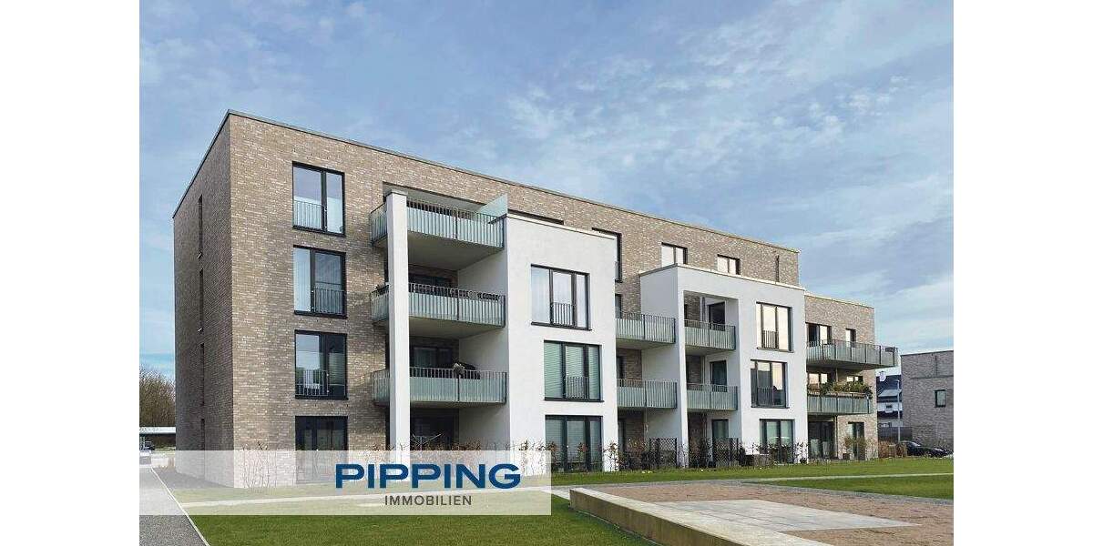 Einziehen und wohlfühlen: 