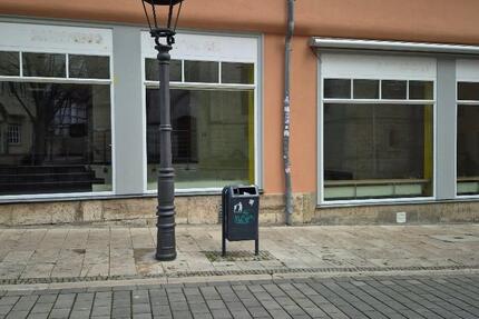 Gewerbeobjekt Mühlhausen (Thüringen) - 1.207&euro; | Angebot:26089465