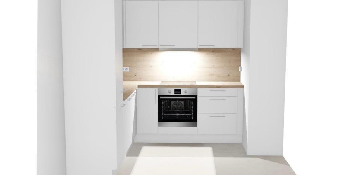Etagenwohnung Trunkelsberg - 3 Zimmer, 80 m&sup2;, 1.200&euro; | Angebot:26697450