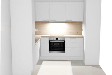Wohnung Trunkelsberg - 3 Zimmer, 80 m&sup2;, 1.200&euro; | Angebot:26697450