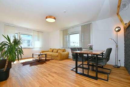 Wohnung Stuttgart Stuttgart-Nord - 2 Zimmer, 66 m&sup2;, 1.950&euro; | Angebot:27030556