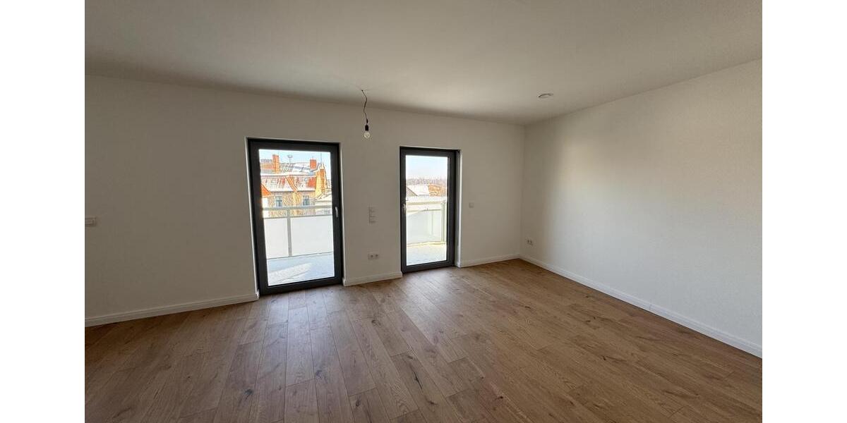 Dachgeschoßwohnung Magdeburg Beyendorf-Sohlen - 3 Zimmer, 79 m&sup2;, 788&euro; | Angebot:24523500