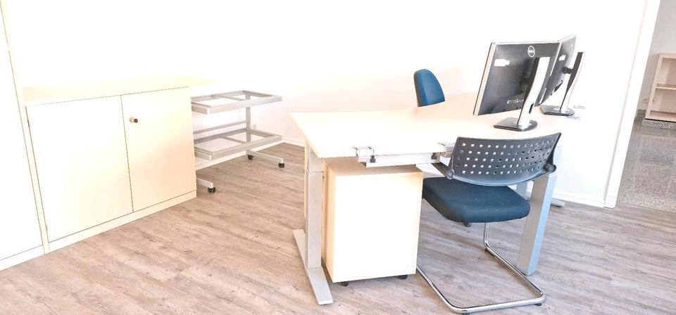 Gewerbeobjekt Magdeburg Neue Neustadt - 930&euro; | Angebot:26226504