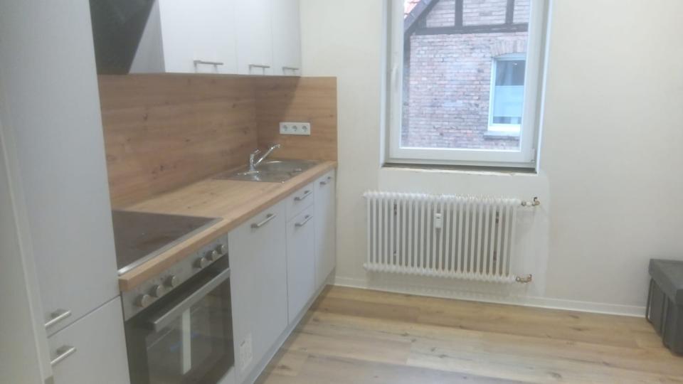 Etagenwohnung Beverungen - 2 Zimmer, 54 m&sup2;, 445&euro; | Angebot:24704108