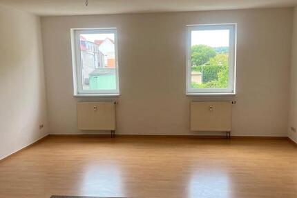 Bezugsfertige 2 Raumwohnung in Eisenberg 2 zimmer