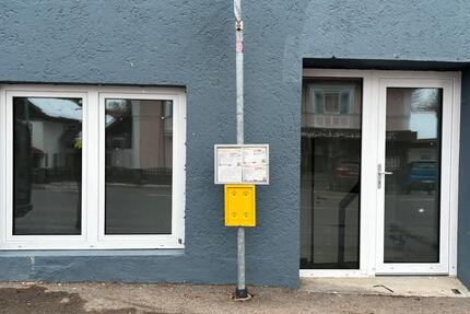 Gewerbeobjekt Kempten (Allgäu) Auf dem Lindenberg - 1.500&euro; | Angebot:24652364