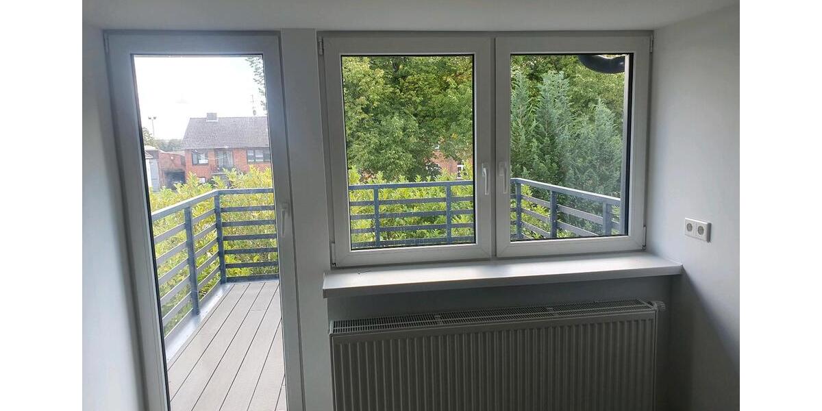 Dachgeschoßwohnung Mölln - 3 Zimmer, 84 m&sup2;, 1.000&euro; | Angebot:25173993