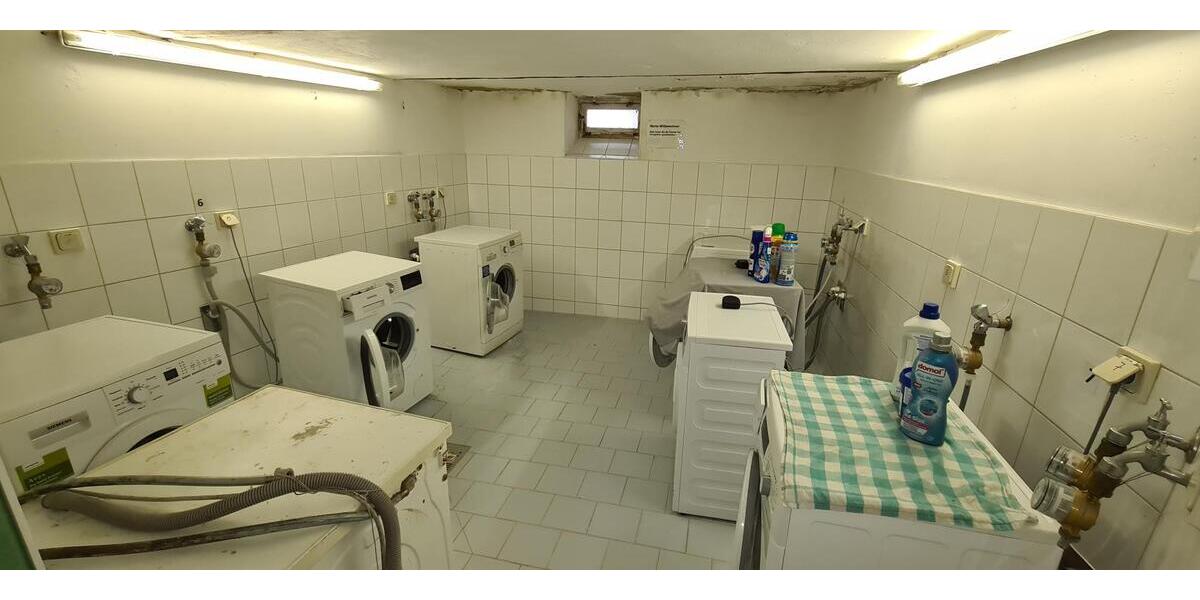 Mietspezial vom Osterhasen: sonnige 2-Zimmer-Wohnung nahe UNI und Fachhochschule - Etagenwohnung Jena Burgau | Angebot:26074011