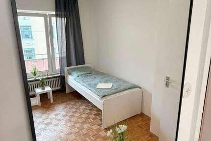 Zimmer München Schwabing - 630&euro; | Angebot:26659647