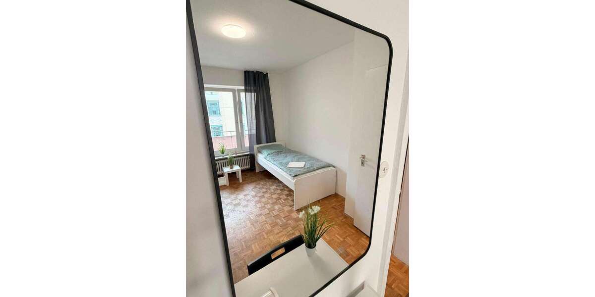 Zimmer München Schwabing - 630&euro; | Angebot:26659647