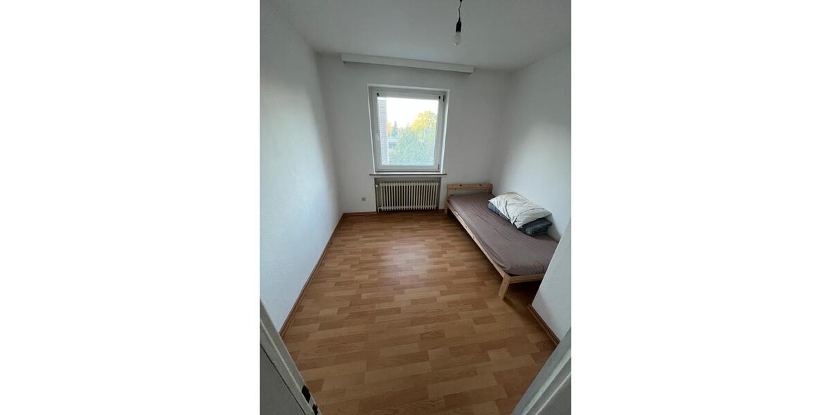 Wohnen auf Zeit Oldenburg Eversten - 3 Zimmer, 11 m&sup2;, 475&euro; | Angebot:26477712