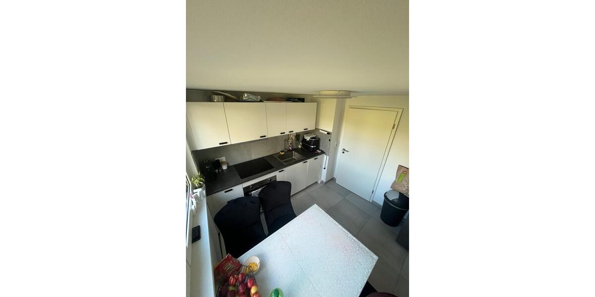 Dachgeschoßwohnung Ansbach - 2.5 Zimmer, 56 m&sup2;, 770&euro; | Angebot:26621744