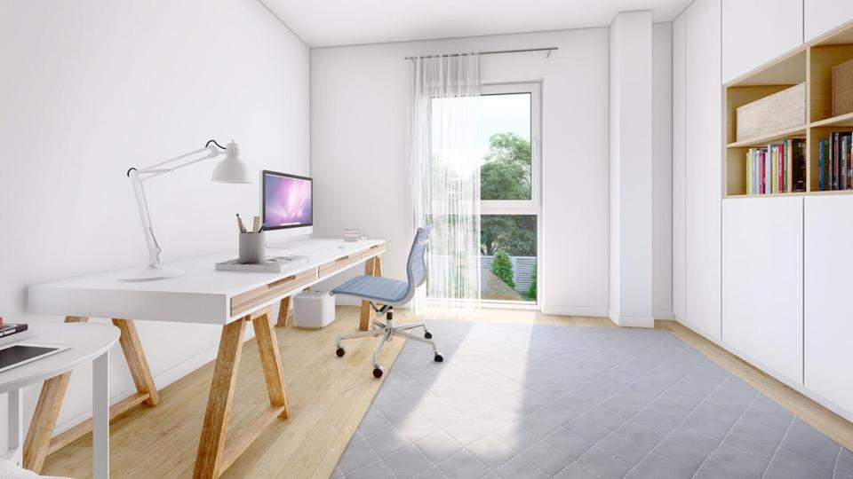 Einfamilienhaus Großharthau - 4 Zimmer, 129 m&sup2;, 1.600&euro; | Angebot:25993017