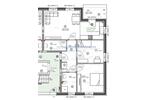 Terrassenwohnung Haren (Ems) - 3 Zimmer, 85 m&sup2;, 915&euro; | Angebot:26559137