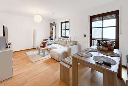 Wohnung zum Mieten in Markt Schwaben 1.300 € 45 m² 2 zimmer