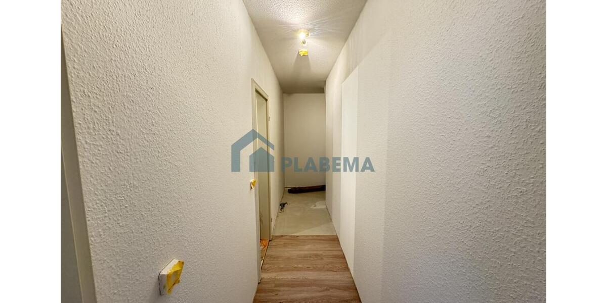 Etagenwohnung Stralsund Langendorfer Berg - 1 Zimmer, 32 m&sup2;, 446&euro; | Angebot:26493333